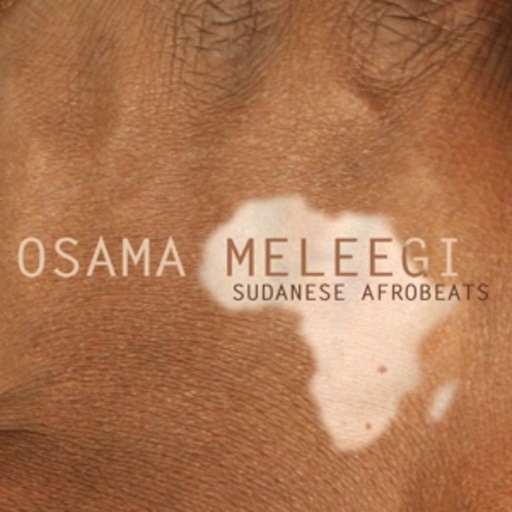 Osama Meleegi – Sudanese Afrobeats