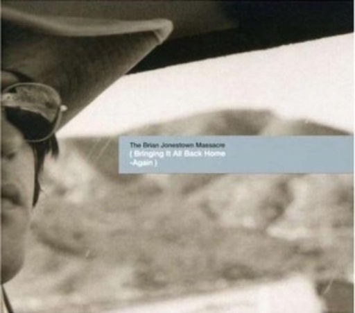 The Brian Jonestown Massacre – Bringing It All Back Home Again EP