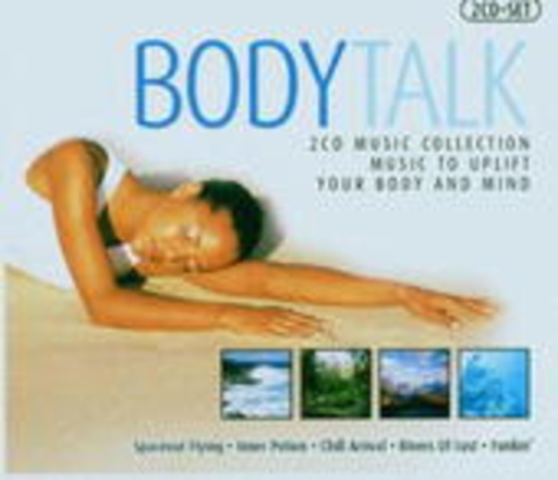 Diverse – Body Talk: For The Body And Mind