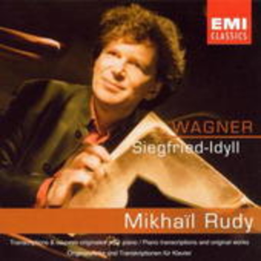 Mikhaïl Rudy – Siegfried-Idyll - Transcripts