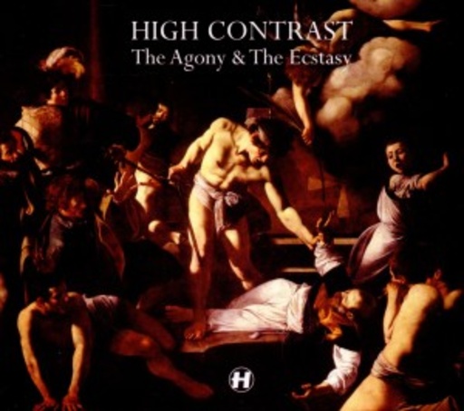 High Contrast – The Agony & The Ecstasy