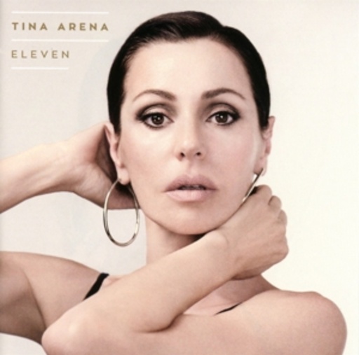 Tina Arena – Eleven