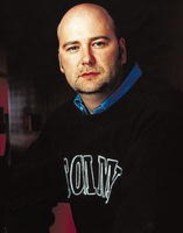 Leitet Apollo als Managing Director: Matt Jagger