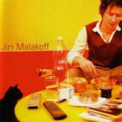 Jiri Malakoff – Jiri Malakoff