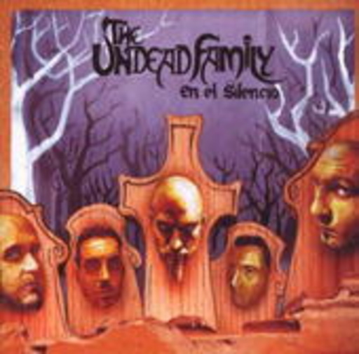 The Undead Family – En El Silencio