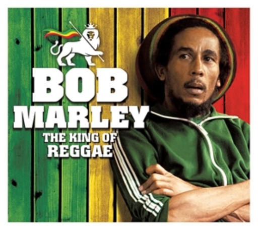 Bob Marley – Boxset