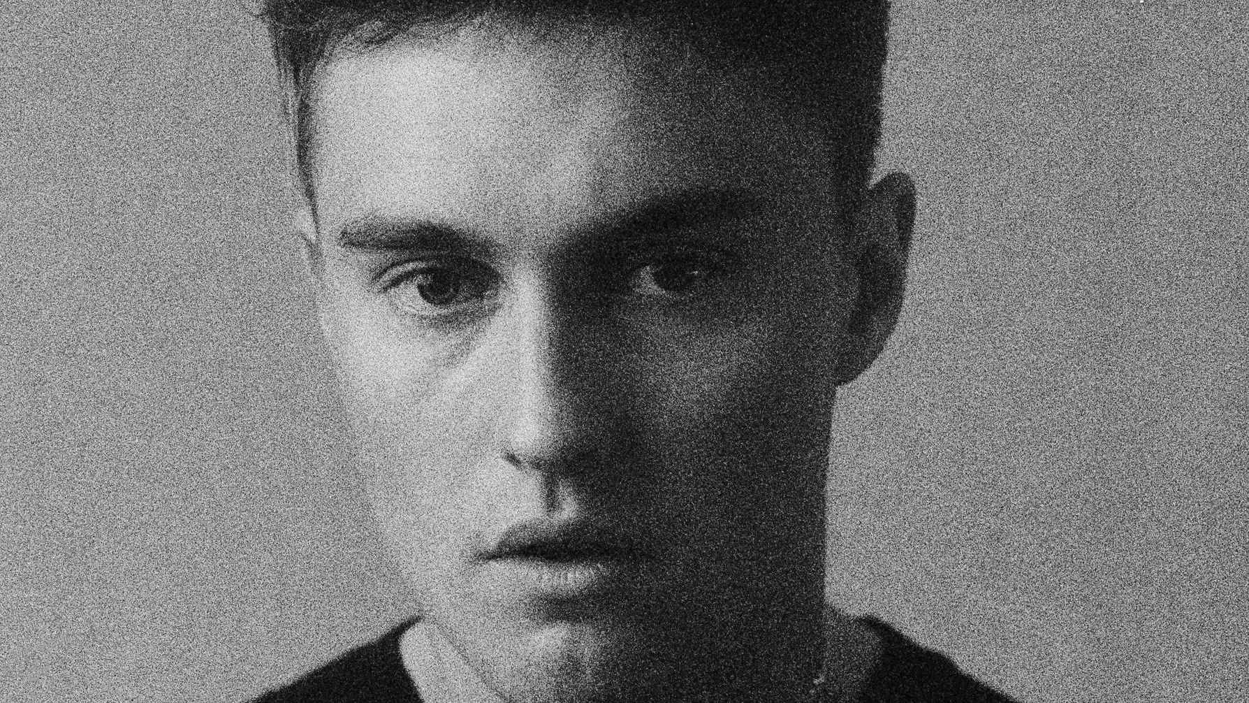 Mit seiner Hilfe bleibt Universal Music stark: Sam Fender, dessen Album "People Watching" auf vier einsteigt.