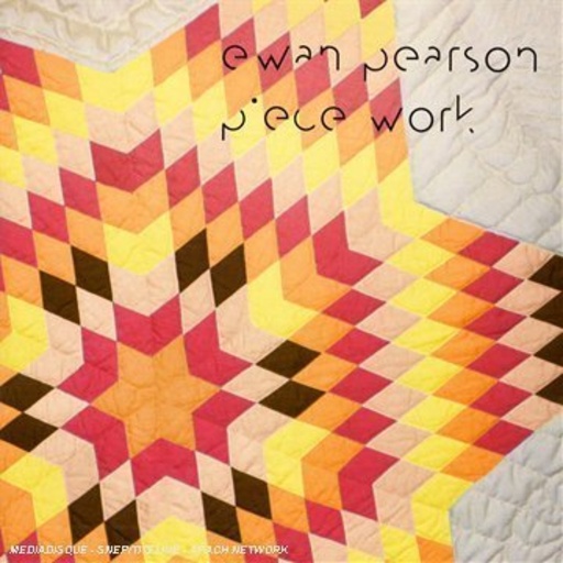 Ewan Pearson – Piece Work