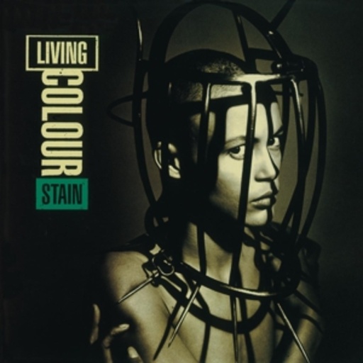 Living Colour – Stain