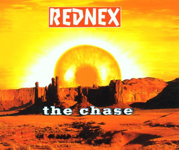 Rednex – The Chase