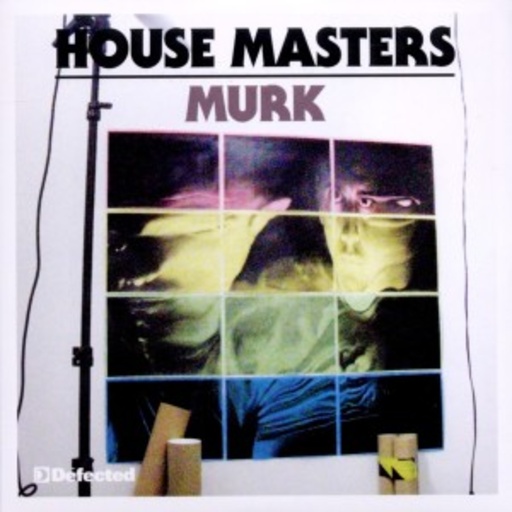 Diverse – House Masters - Murk