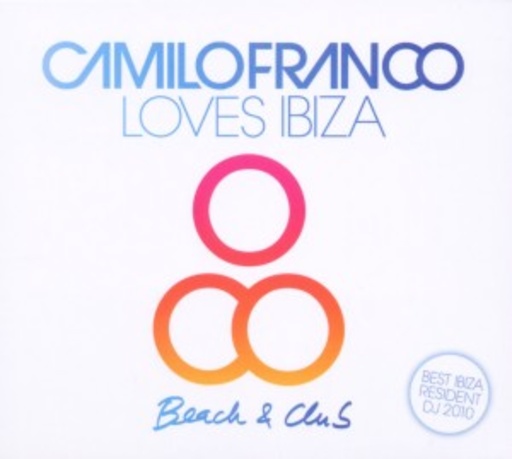 Diverse – Camilo Franco Loves Ibiza