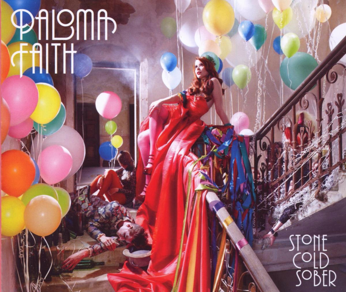 Paloma Faith – Stone Cold Sober