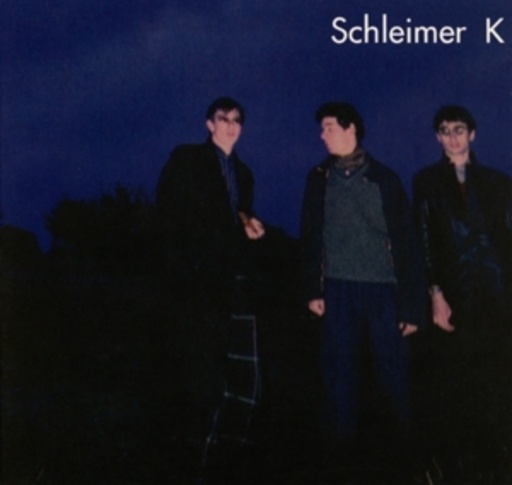 Schleimer K – 1981