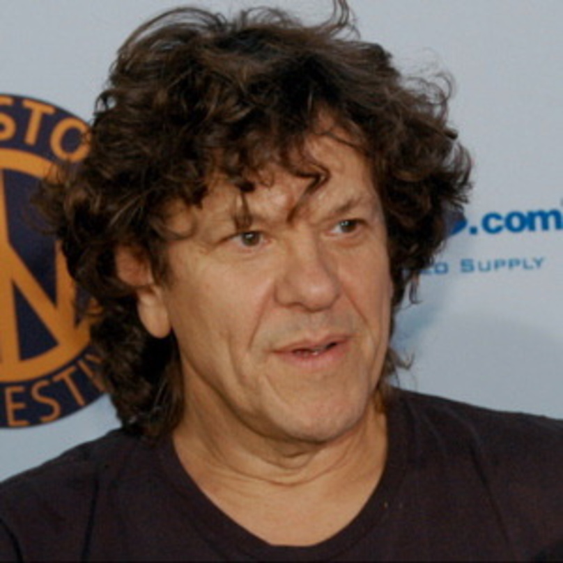 Auch beim 40. Jahrestag wieder aktiv: Woodstock-Macher Michael Lang