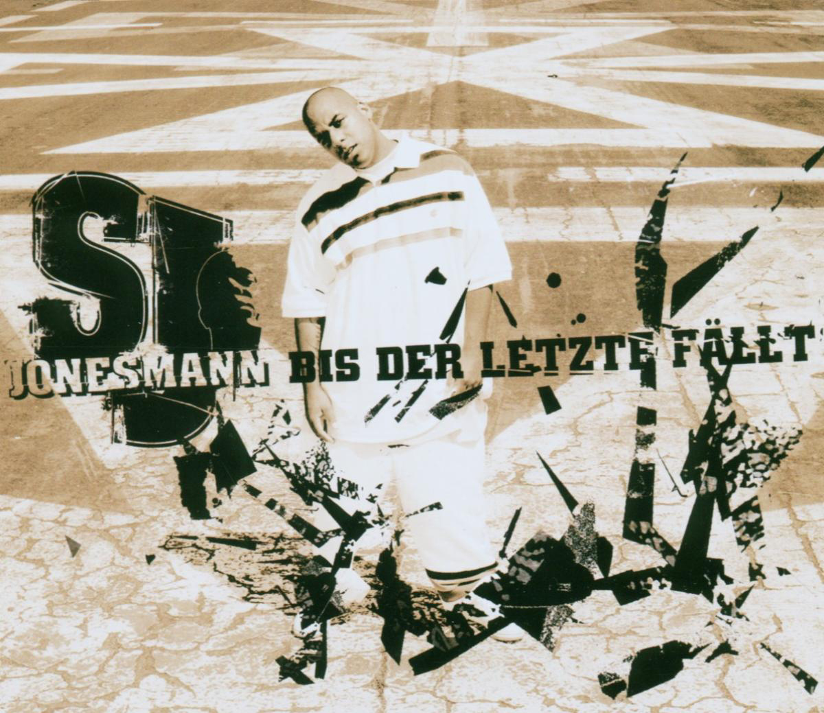 Bis der Letzte fällt