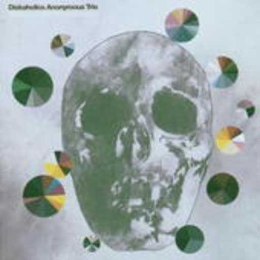 Diskaholics Anonymous Trio – Weapons Of Ass Destruction