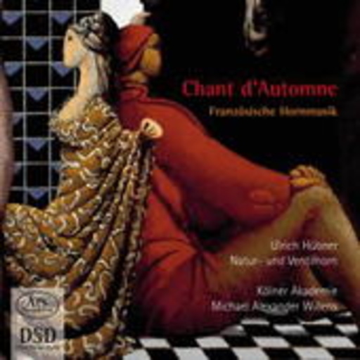 Chant D’Automne
