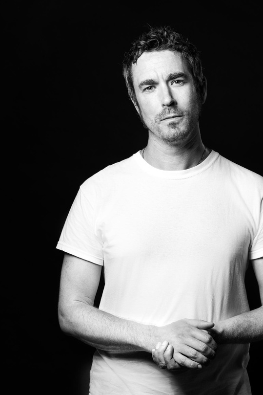 Neu im Bold Collective von Sony Music: Daniel Bönning
