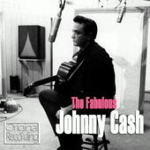 Johnny Cash – The Fabulous