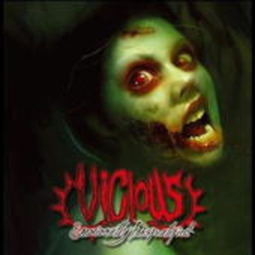 Vicious – Emotionally Disqualified