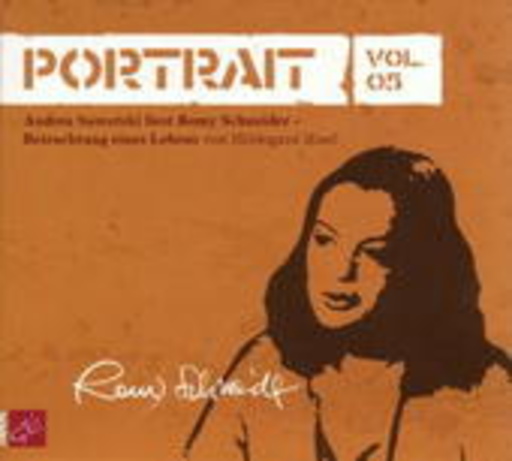 Andrea Sawatzki – Portrait 05: Romy Schneider