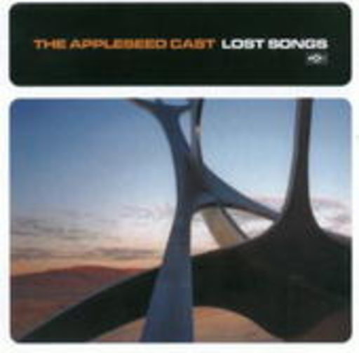 Appleseed Cast – Lost Songs