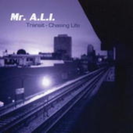 Transit – Chasing Life