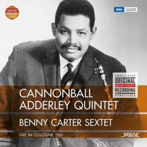 Live In Cologne 1961