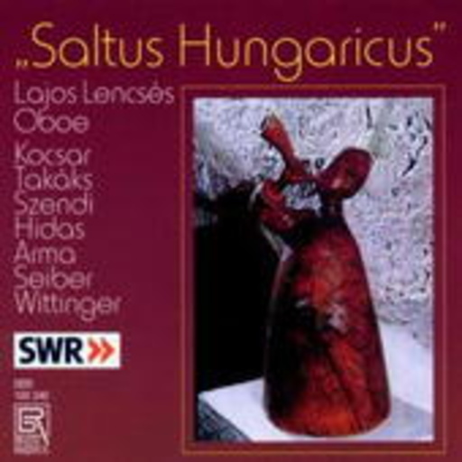 Lajos Lencsés – Saltus Hungaricus