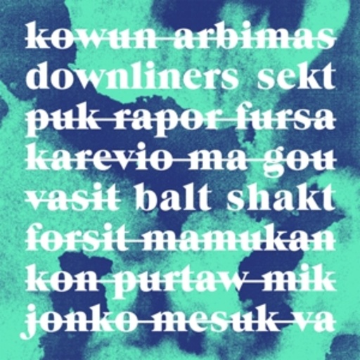 Downliners Sekt – Balt Shakt