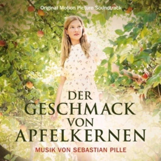Sebastian Pille – Der Geschmack von Apfelkernen