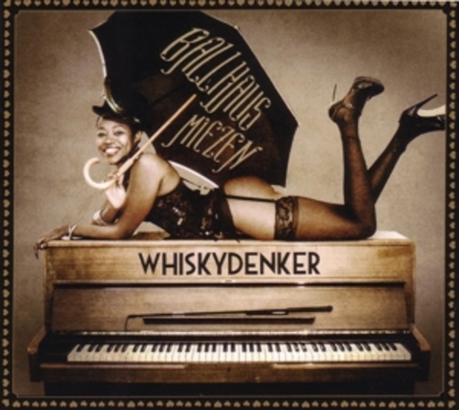 Whiskydenker – Ballhaus Miezen