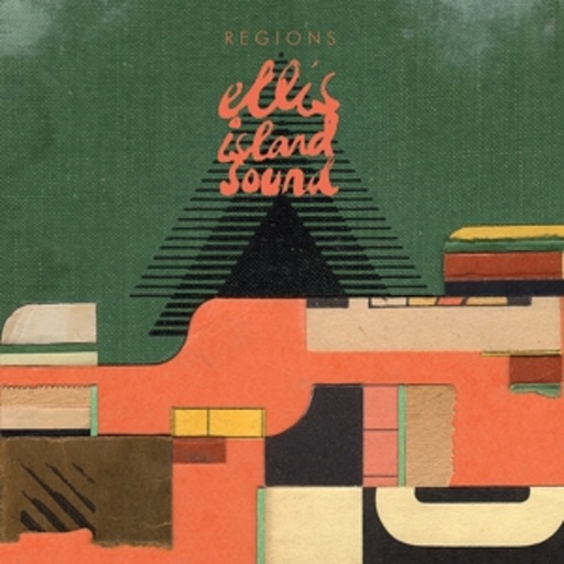 Ellis Island Sound – Regions