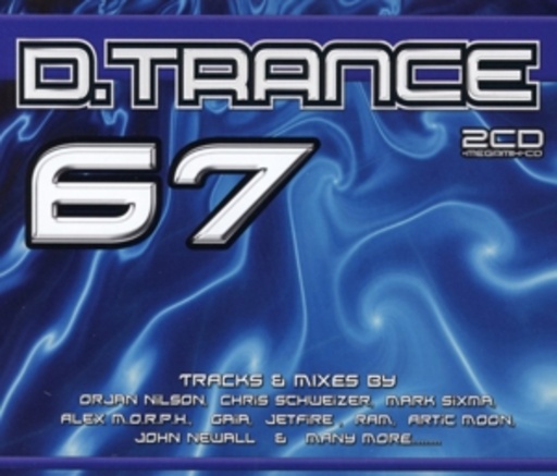 Diverse – D. Trance 67
