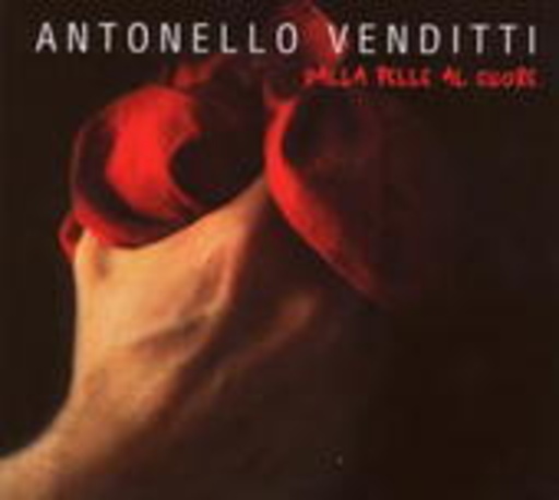 Antonello Venditti – Dalla Pelle Al Cuore