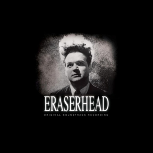 David Lynch & Alan R. Spelt – Eraserhead
