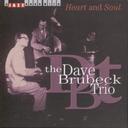 Dave Brubeck Trio – Heart And Soul