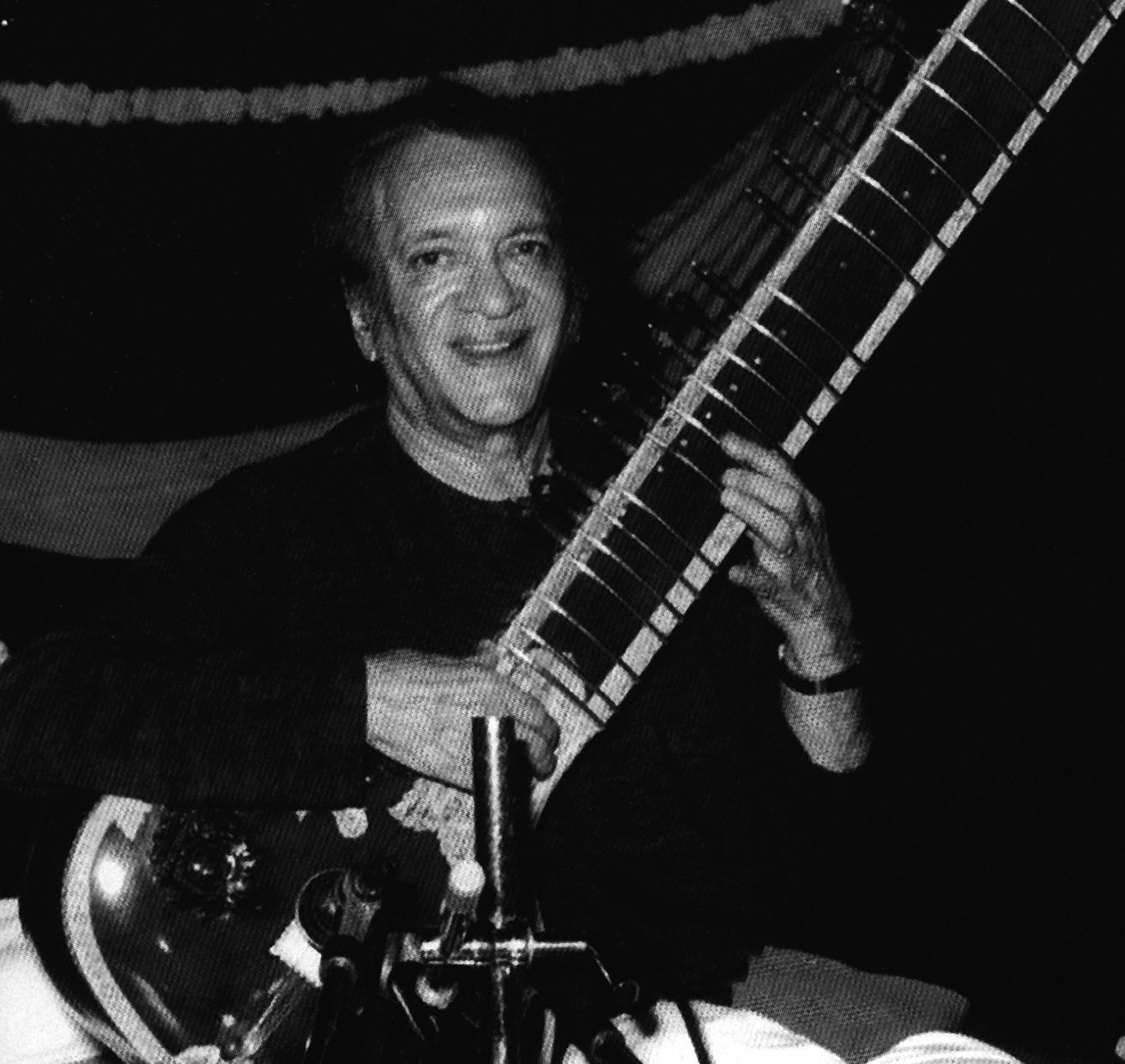 Ravi Shankar