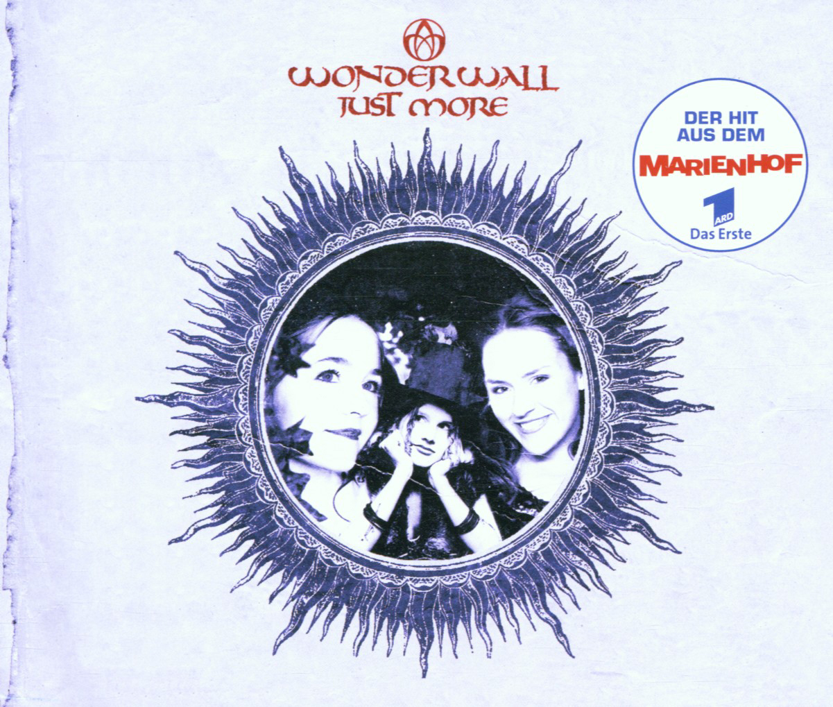 Wonderwall – Just More