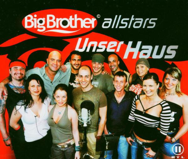 Unser Haus