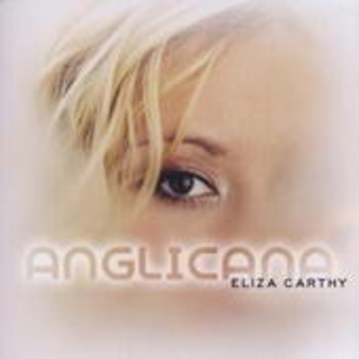 Eliza Carthy – Anglicana