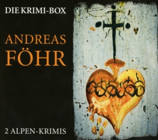 Michael Schwarzmaier – Die Krimi-Box