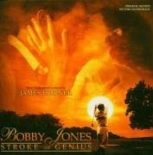 James Horner – Bobby Jones - Stroke Of Genius