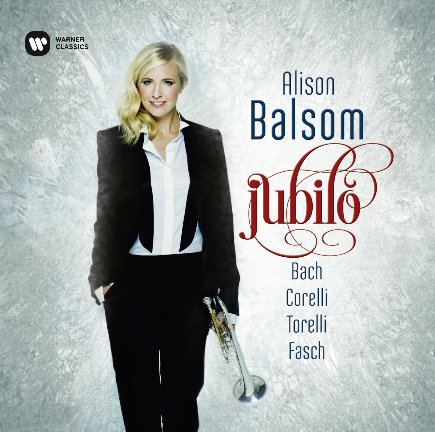 Alison Balsom – Jubilo