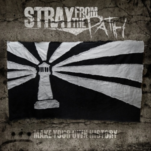 Stray From The Path – Make Your Own Story