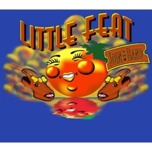 Little Feat And Friends – Join The Band
