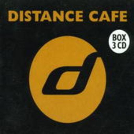 Diverse – Distance - Café