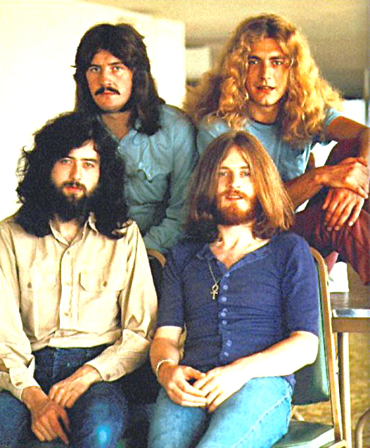 Led Zeppelin