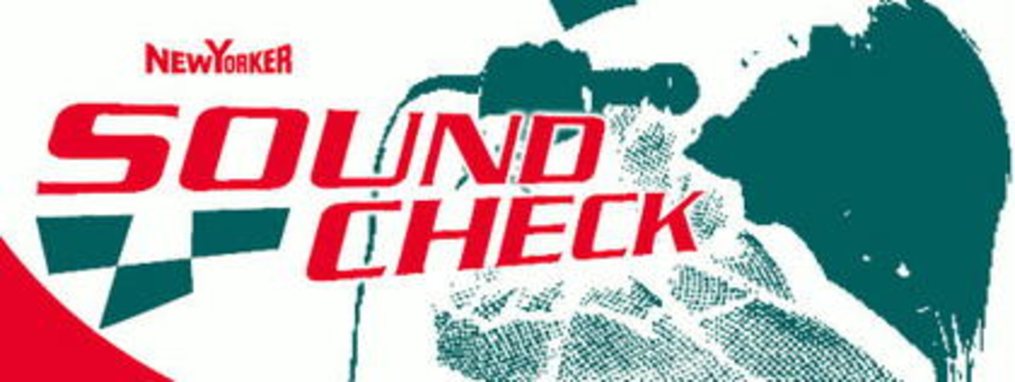 Das neue Musikprojekt der Modefirma aus Braunschweig: der New Yorker Soundcheck